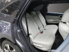 2022 Kia Sorento HEV 1.6 4WD, серый — фото 11