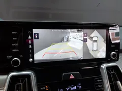 2022 Kia Sorento HEV 1.6 4WD, серый — фото 15