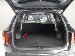 2022 Kia Sorento HEV 1.6 4WD, серый — фото 18