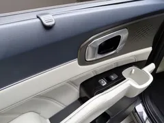 2022 Kia Sorento HEV 1.6 4WD, серый — фото 19