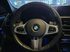 2021 BMW X3 xDrive 30e M sports Online Exclusive Edition, чёрный — фото 10