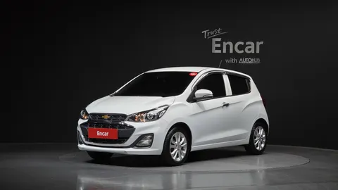 2022 Chevrolet Spark Premier