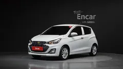 2022 Chevrolet Spark Premier — фото 1