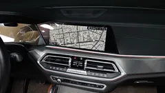 2022 BMW X6 xDrive40i M Sport, коричневый — фото 13