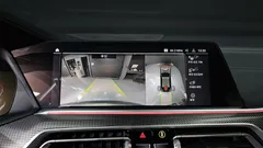 2022 BMW X6 xDrive40i M Sport, коричневый — фото 14