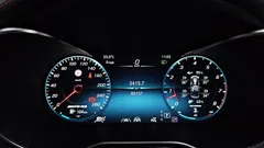 2022 Mercedes-Benz GLC-Class AMG GLC43 4MATIC Coupe — фото 8