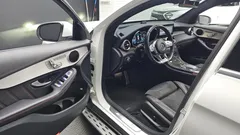 2022 Mercedes-Benz GLC-Class AMG GLC43 4MATIC Coupe — фото 10