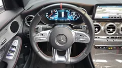 2022 Mercedes-Benz GLC-Class AMG GLC43 4MATIC Coupe — фото 12
