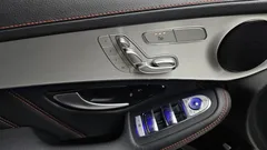 2022 Mercedes-Benz GLC-Class AMG GLC43 4MATIC Coupe — фото 17