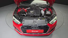 2021 Audi A5 40 TFSI Quattro Sportback — фото 6