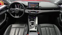 2021 Audi A5 40 TFSI Quattro Sportback — фото 7