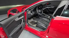 2021 Audi A5 40 TFSI Quattro Sportback — фото 10