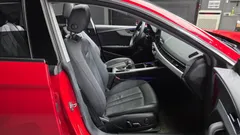 2021 Audi A5 40 TFSI Quattro Sportback — фото 11