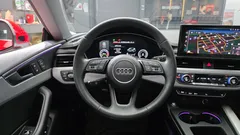 2021 Audi A5 40 TFSI Quattro Sportback — фото 12