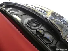 2023 Porsche 911 Carrera 4 GTS Cabriolet, чёрный — фото 6