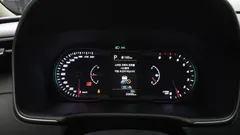 2023 Hyundai Tucson Gasoline 1.6 Turbo 2WD, белый — фото 8
