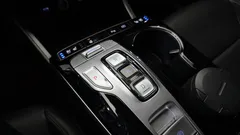 2023 Hyundai Tucson Gasoline 1.6 Turbo 2WD, белый — фото 9