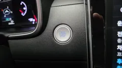 2023 Hyundai Tucson Gasoline 1.6 Turbo 2WD, белый — фото 17