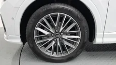 2023 Audi Q3 35 TDI Premium, белый — фото 5