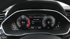 2023 Audi Q3 35 TDI Premium, белый — фото 8