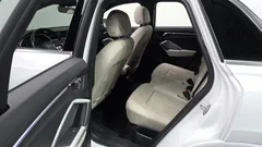 2023 Audi Q3 35 TDI Premium, белый — фото 16