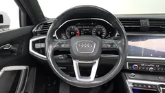 2023 Audi Q3 35 TDI Premium, белый — фото 17