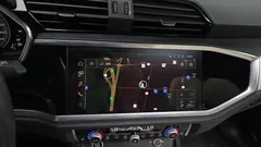 2023 Audi Q3 35 TDI Premium, белый — фото 18