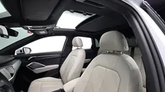 2023 Audi Q3 35 TDI Premium, белый — фото 20