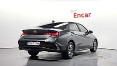 2024 Hyundai AVANTE 1.6, серый — фото 2