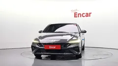 2024 Hyundai AVANTE 1.6, серый — фото 3