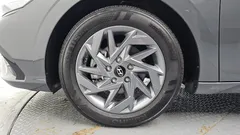 2024 Hyundai AVANTE 1.6, серый — фото 5
