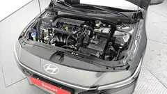 2024 Hyundai AVANTE 1.6, серый — фото 6