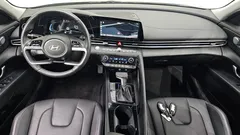 2024 Hyundai AVANTE 1.6, серый — фото 7