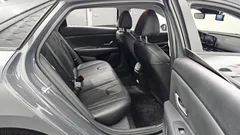 2024 Hyundai AVANTE 1.6, серый — фото 11