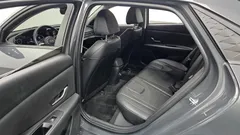 2024 Hyundai AVANTE 1.6, серый — фото 12