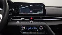 2024 Hyundai AVANTE 1.6, серый — фото 13
