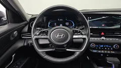 2024 Hyundai AVANTE 1.6, серый — фото 14
