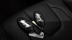 2024 Hyundai AVANTE 1.6, серый — фото 16