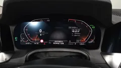 2022 BMW 3-Series 320i, белый — фото 8
