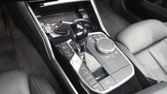 2022 BMW 3-Series 320i, белый — фото 9