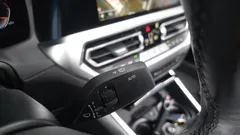 2022 BMW 3-Series 320i, белый — фото 19