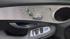 2021 Mercedes-Benz C-Class C200 AMG Line, белый — фото 13