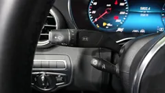 2021 Mercedes-Benz C-Class C200 AMG Line, белый — фото 15