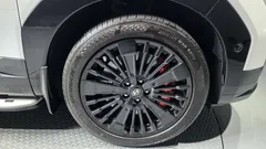 2024 Hyundai Santafe HEV 1.6 4WD, белый — фото 5
