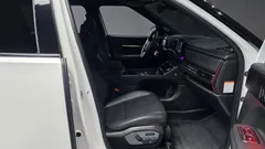 2024 Hyundai Santafe HEV 1.6 4WD, белый — фото 11