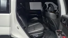 2024 Hyundai Santafe HEV 1.6 4WD, белый — фото 12