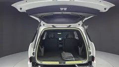 2024 Hyundai Santafe HEV 1.6 4WD, белый — фото 20