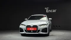 2022 BMW 4-Series 420i M Sports GranCoupe — фото 3