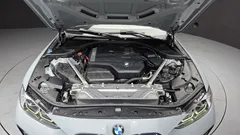 2022 BMW 4-Series 420i M Sports GranCoupe — фото 6