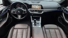 2022 BMW 4-Series 420i M Sports GranCoupe — фото 7